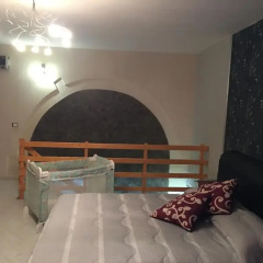 Отель Siracusa Holiday Home Сиракуза комната для гостей фото 2