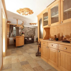 Отель Agritur Al Canyon Монклассико комната для гостей фото 4