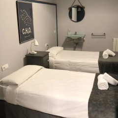 Ella Hostel Barcelona (ex. Violeta Hostel) Барселона спа фото 2