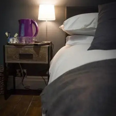 REM Hotel 2* Номер Делюкс с различными типами кроватей фото 4