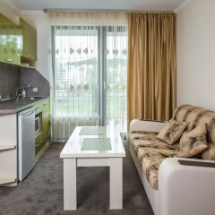 Hotel Emmar 3* Апартаменты