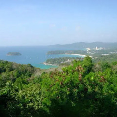 Отель Kata Palace Phuket Таиланд, Пхукет - отзывы, цены и фото номеров - забронировать отель Kata Palace Phuket онлайн пляж