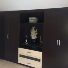 Отель Villa Var Village сейф в номере