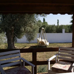 Отель Liberta Guesthouse балкон
