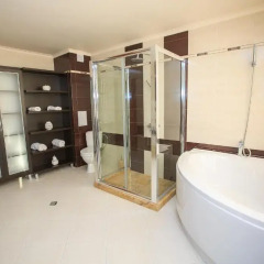 Family Hotel Victoria 3* Номер Делюкс