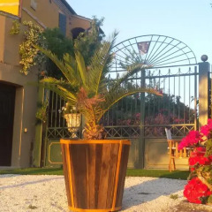 Отель Villa Scuderi Реканати фото 2