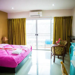 Festa Hostel комната для гостей фото 2