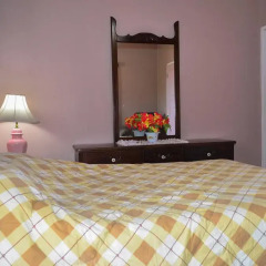 Отель Little Shaw Park Guest House 2* Апартаменты с различными типами кроватей