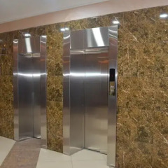 Hotel Akvilon 2* Стандартный номер с двуспальной кроватью фото 12