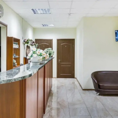 Hotel Kolibri спа