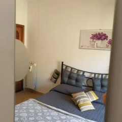 Отель La Perla B&B Стандартный номер с различными типами кроватей фото 7