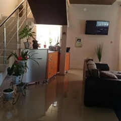Отель San-mari Лоо спа