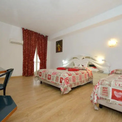 Hotel Chopin 2* Стандартный номер с различными типами кроватей фото 7