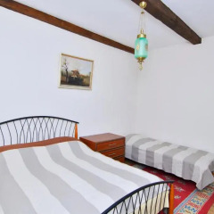 Отель Villa Jrhogher Dilijan комната для гостей фото 2