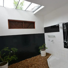 Отель Sea View Deepal Villa интерьер отеля