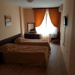 Hotel Slivnitsa комната для гостей