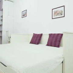 Апартаменты Na Konushennoy Apartment Апартаменты с различными типами кроватей фото 5