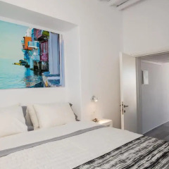 Отель Christy Rooms удобства в номере
