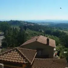 Hotel Firenze 3* Стандартный номер фото 6