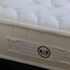 B&B Hotel Milano Cenisio Garibaldi Стандартный номер с различными типами кроватей фото 14