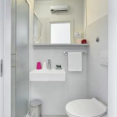 Boutique Hostel Joyce Стандартный номер с различными типами кроватей фото 11
