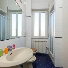 Отель Saint Peter's Lodgings ванная