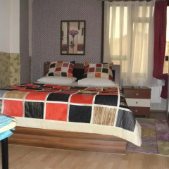 Отель Old City Budget Rooms