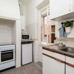 Отель ShortStayFlat Lisbon Soul в номере фото 2