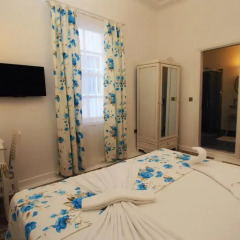 Dantela Butik Hotel 3* Улучшенный номер фото 6