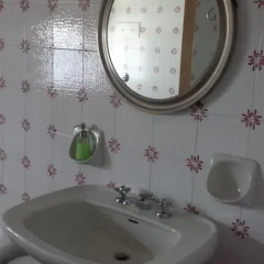 Отель B&B Casa Mancini ванная фото 2