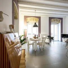 Отель Cassari UpArtments Италия, Палермо - отзывы, цены и фото номеров - забронировать отель Cassari UpArtments онлайн в номере фото 2