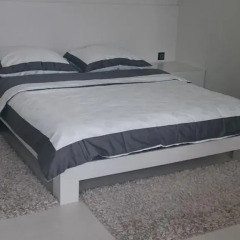 Отель Okolnik Apartment Польша, Варшава - отзывы, цены и фото номеров - забронировать отель Okolnik Apartment онлайн комната для гостей фото 2