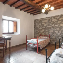 Отель Agriturismo Casa Passerini a Firenze 2* Коттедж фото 38