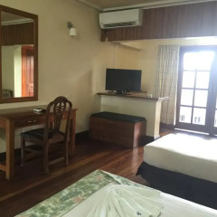Southern Cross Hotel 2* Номер Делюкс с различными типами кроватей