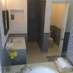 Отель Casa Bruselas 2* Номер Делюкс с различными типами кроватей фото 5