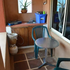 Suites Playa La Ropa Hotel El Pirata 2* Полулюкс с различными типами кроватей фото 7