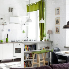 Гостиница Spacious Loft na Sovetskoy питание