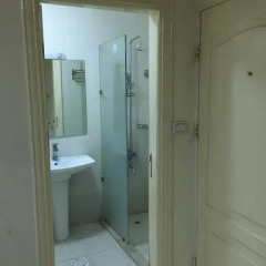 Zaina Plaza Hotel 2* Стандартный номер с различными типами кроватей фото 14