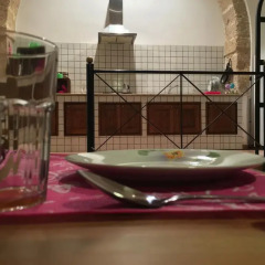 Отель Studio Maestranza Италия, Сиракуза - отзывы, цены и фото номеров - забронировать отель Studio Maestranza онлайн питание
