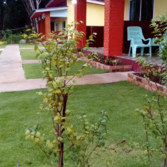 Отель Anyaman Lanta House Ланта фото 6