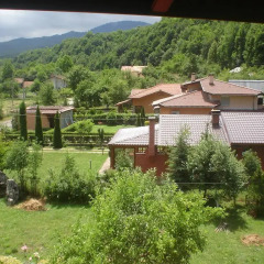Отель Kushtata - Guest House Болгария, Копривштица - отзывы, цены и фото номеров - забронировать отель Kushtata - Guest House онлайн фото 5