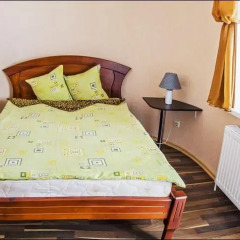 Hotel Cherkassy комната для гостей фото 2