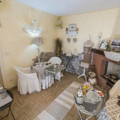 Отель Podere Bellarina B&B Сарцана спа