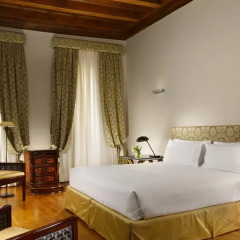 Hotel LOrologio 4* Стандартный номер с различными типами кроватей фото 2