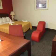 Hotel Los Altos 2* Номер Делюкс с различными типами кроватей фото 9