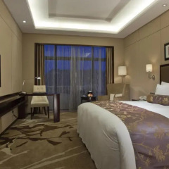 Отель Kylin Villa Шэньчжэнь комната для гостей фото 4