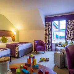 Maldron Hotel, Oranmore Galway детские мероприятия фото 2