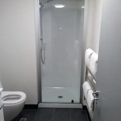 Отель Stay at St Pauls Апартаменты с различными типами кроватей фото 13