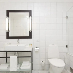 Отель Elite Savoy 4* Люкс фото 11
