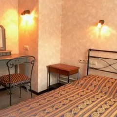 Гостиница Ажурный 3* Люкс с разными типами кроватей фото 5